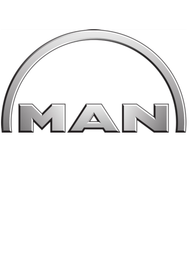 MAN Logo
