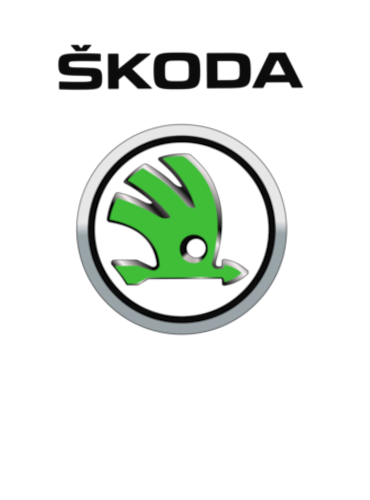 Škoda Logo